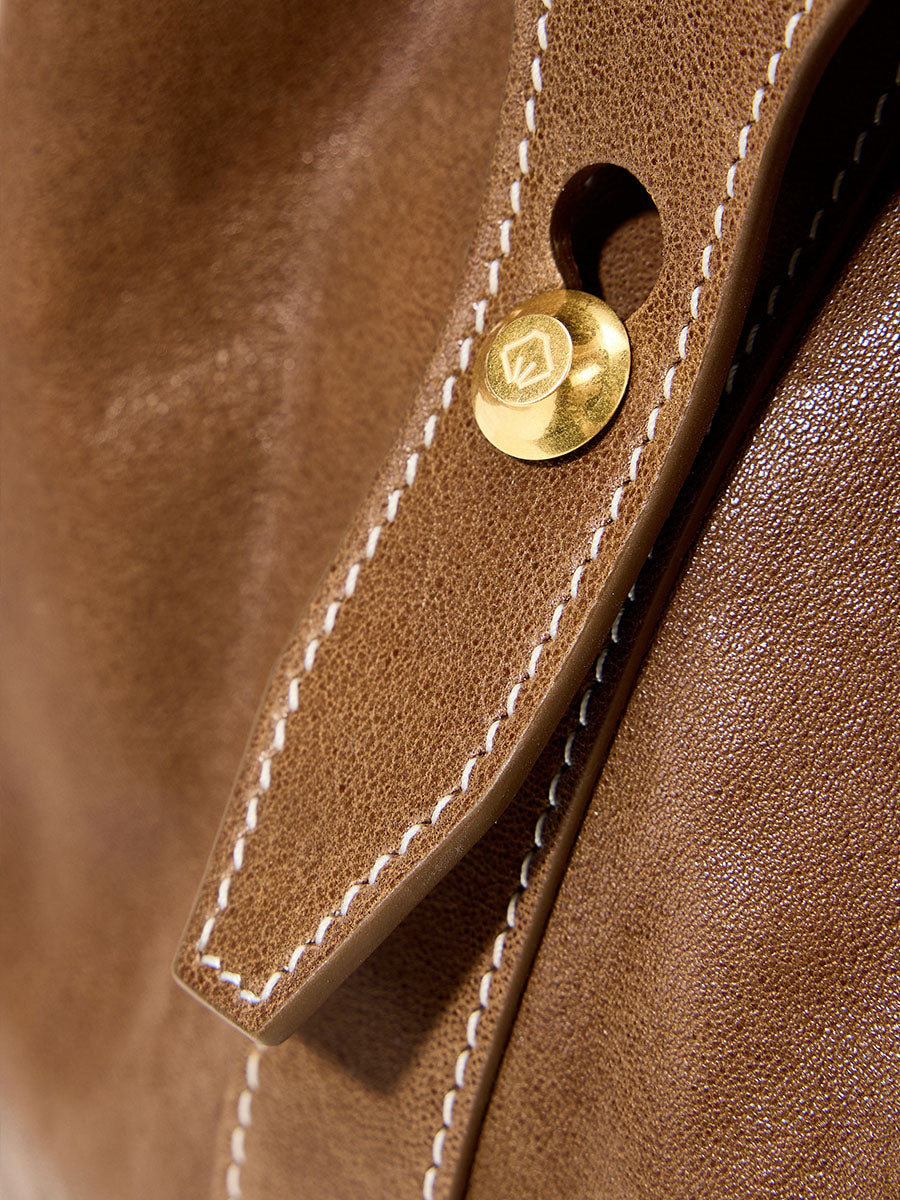 Small Yore Duffle Bag