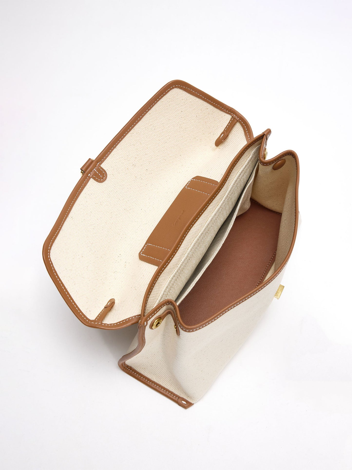Small Shan Satchel Bag
