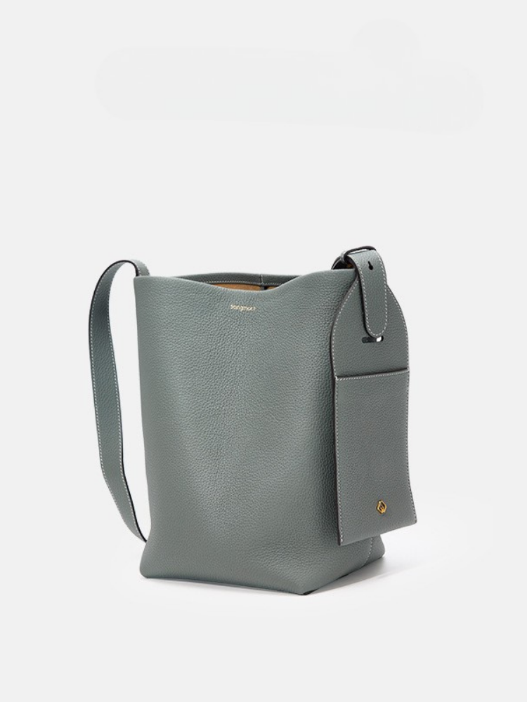 Special Icon Bucket Bag