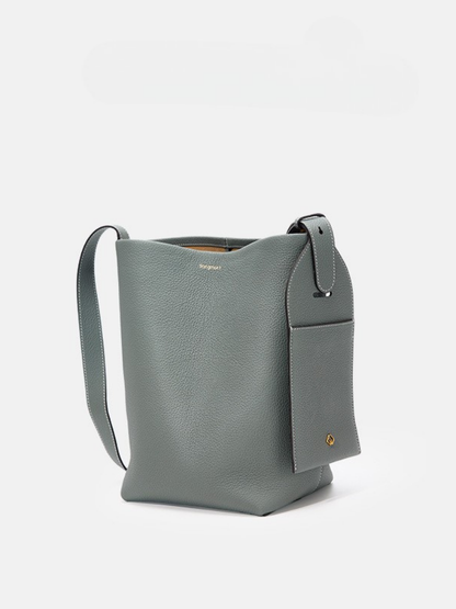 Special Icon Bucket Bag