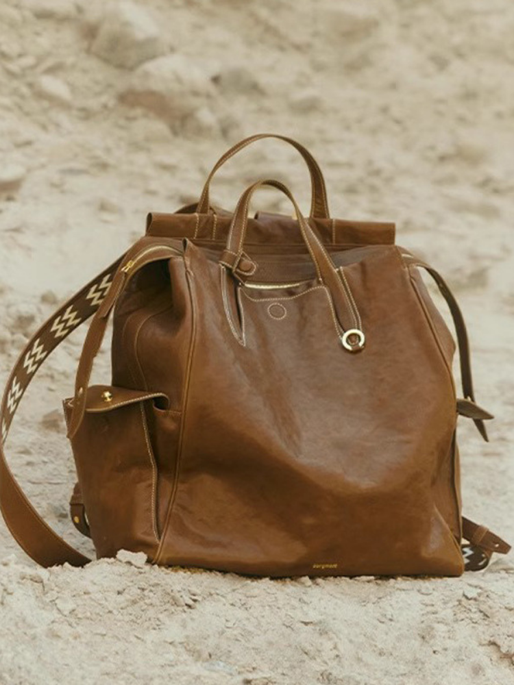 Medium Yore Backpack