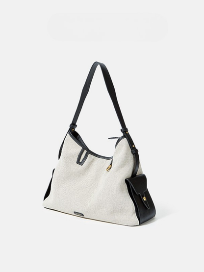 Medium Yore Hobo Bag