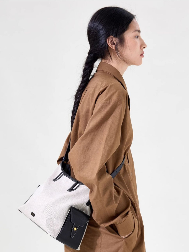 Medium Yore Hobo Bag