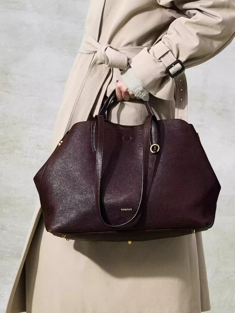 Tote Song Bag (Special Edition)