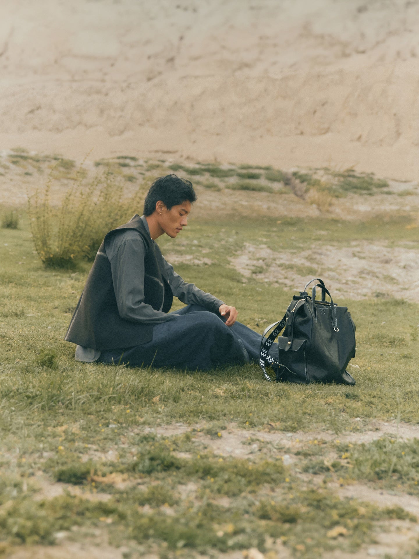 Medium Yore Backpack