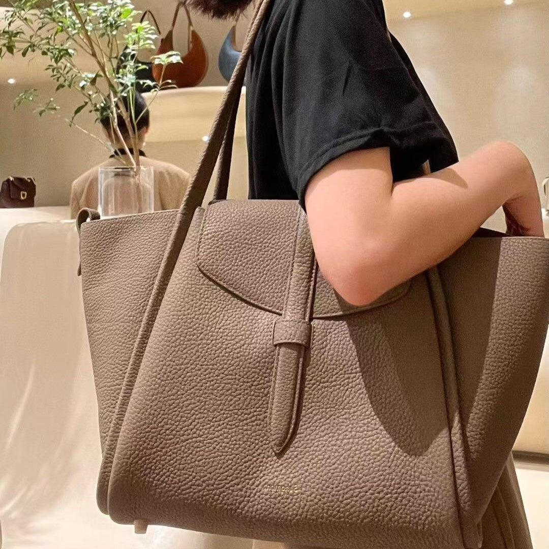 Songmont Medium Song Tote Bag