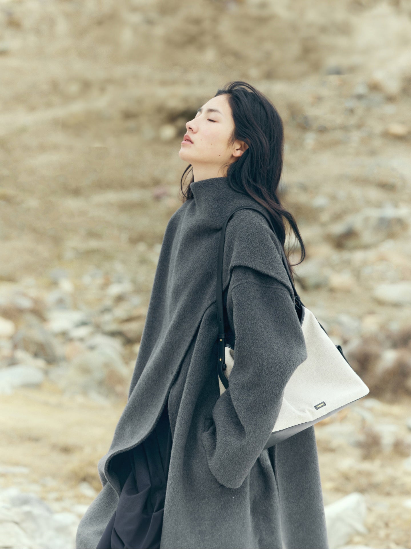 Medium Yore Hobo Bag