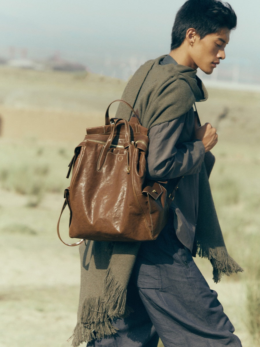 Medium Yore Backpack