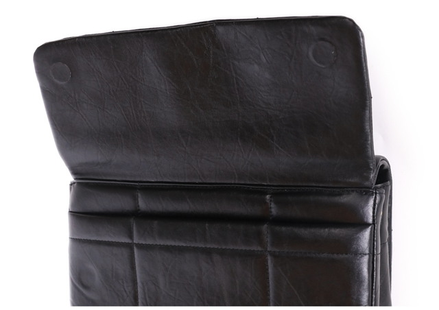 Medium Chocolate Bag