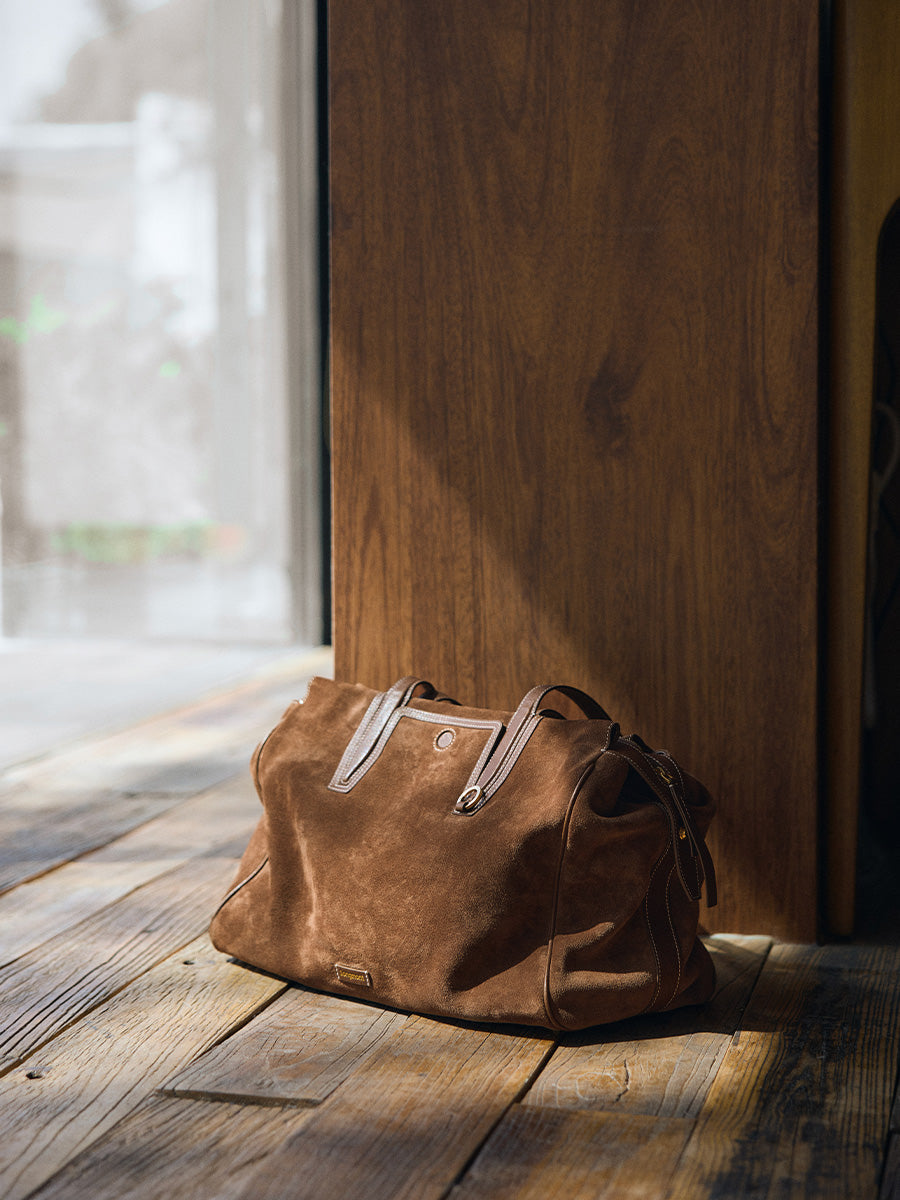 Medium Yore Duffle Bag