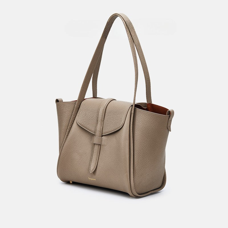 Songmont Medium Song Tote Bag