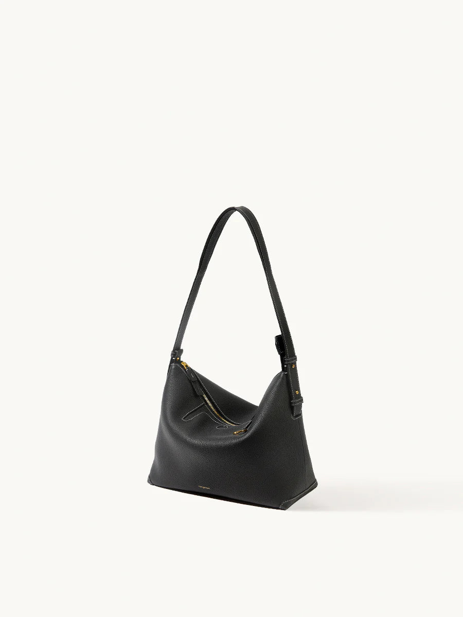 Medium Yore Hobo Bag (Minimal Version)
