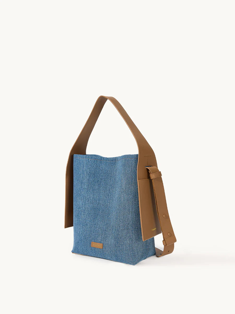 Medium Drippy Tote Bag