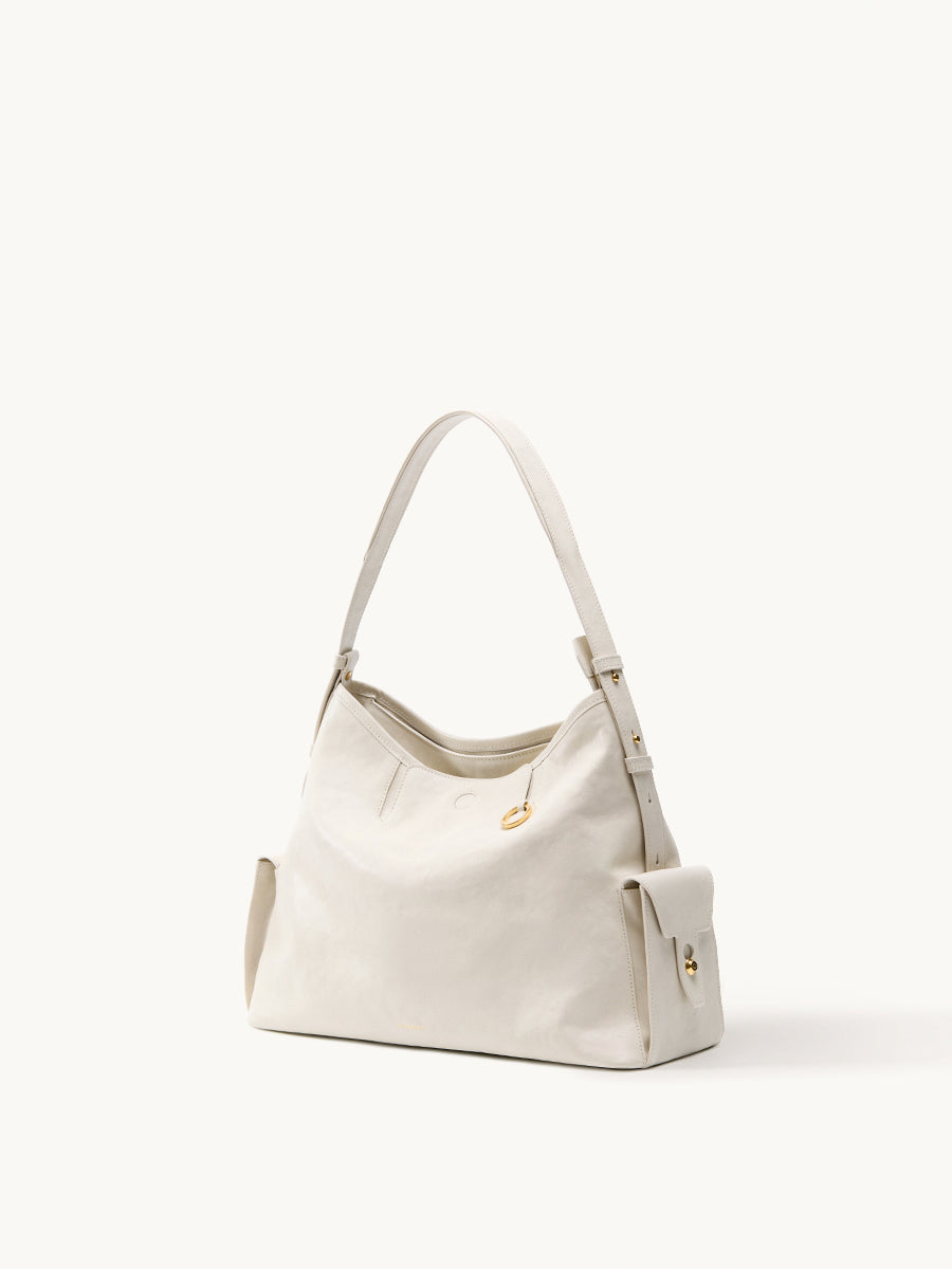 Medium Yore Hobo Bag