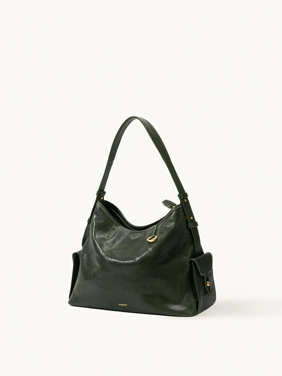 Medium Yore Hobo Bag