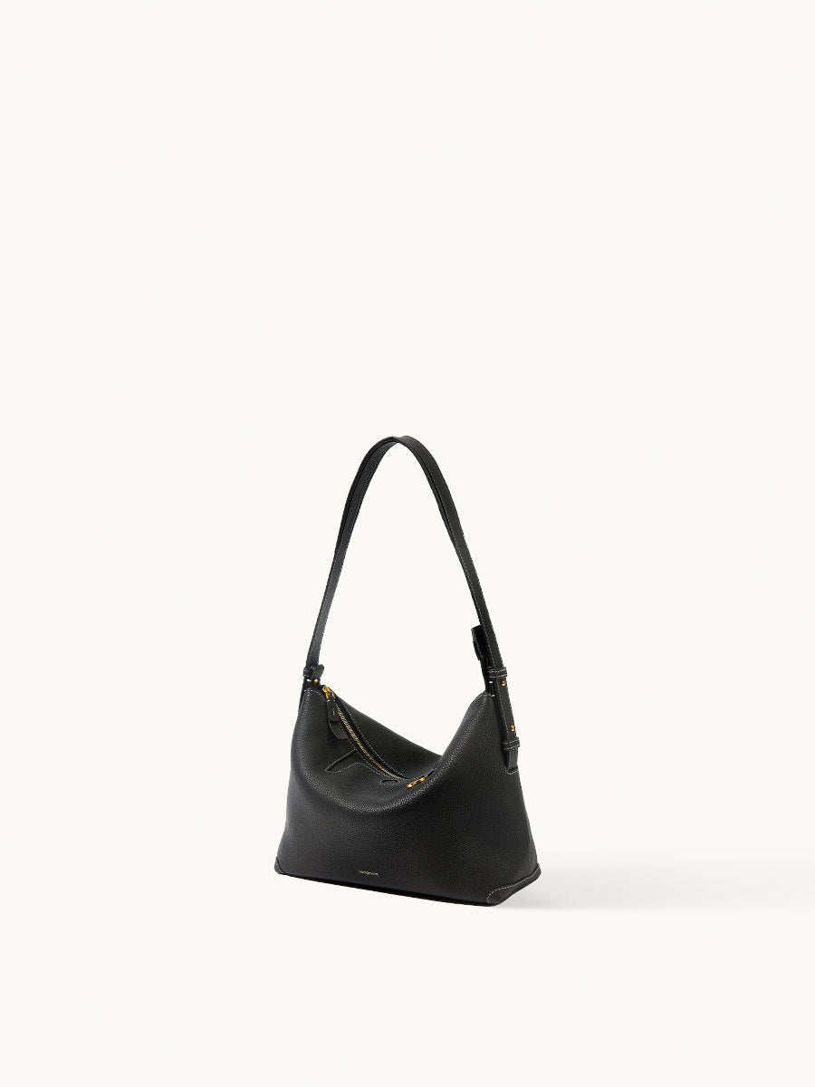 Medium Yore Hobo Bag (Minimal Version)