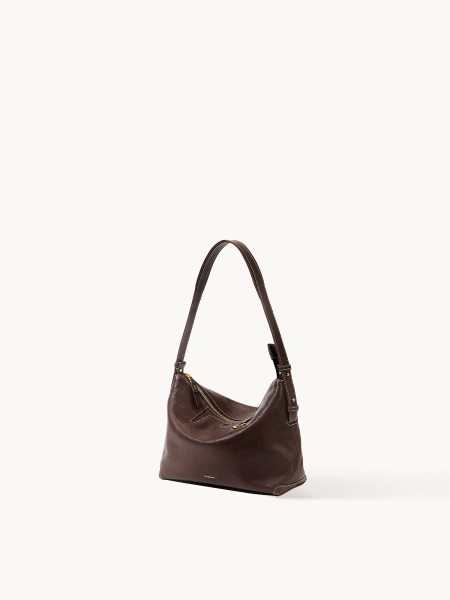 Medium Yore Hobo Bag (Minimal Version)