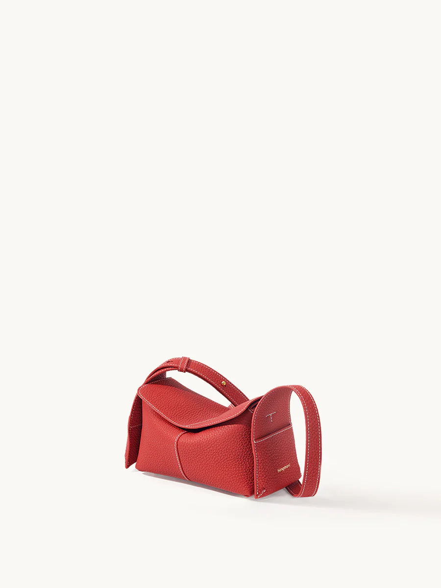 Mini Drippy Roof Bag