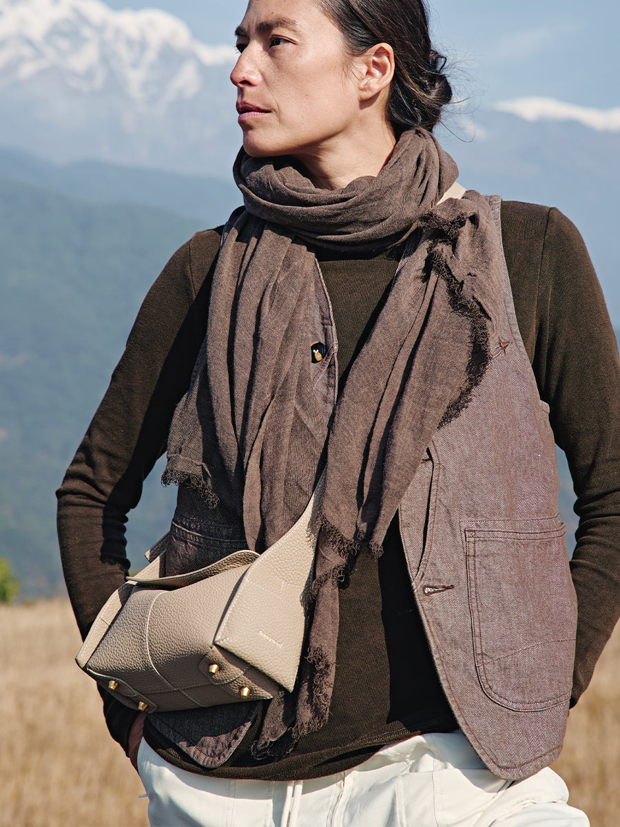 Mini Drippy Roof Bag