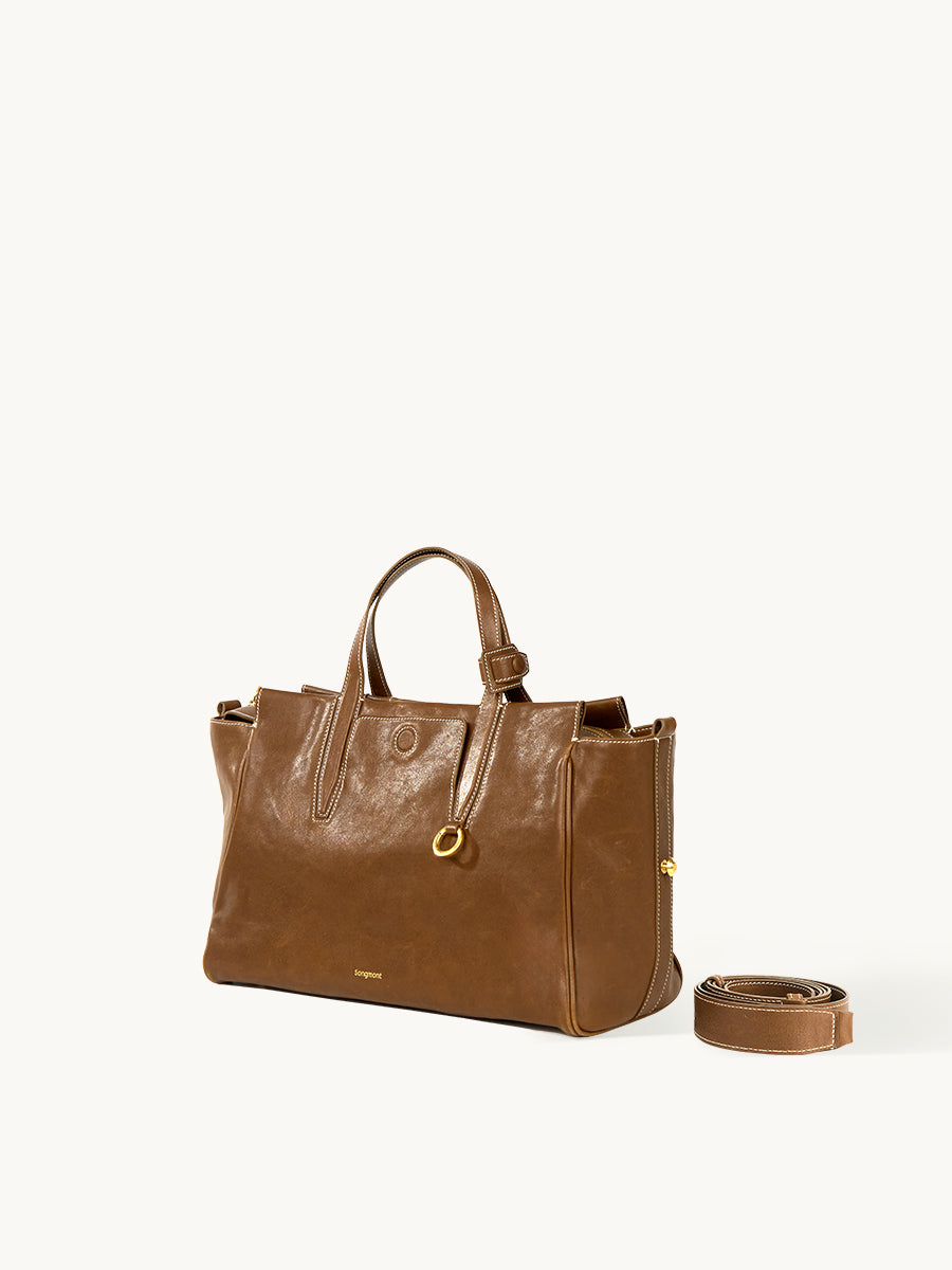 Small Yore Duffle Bag