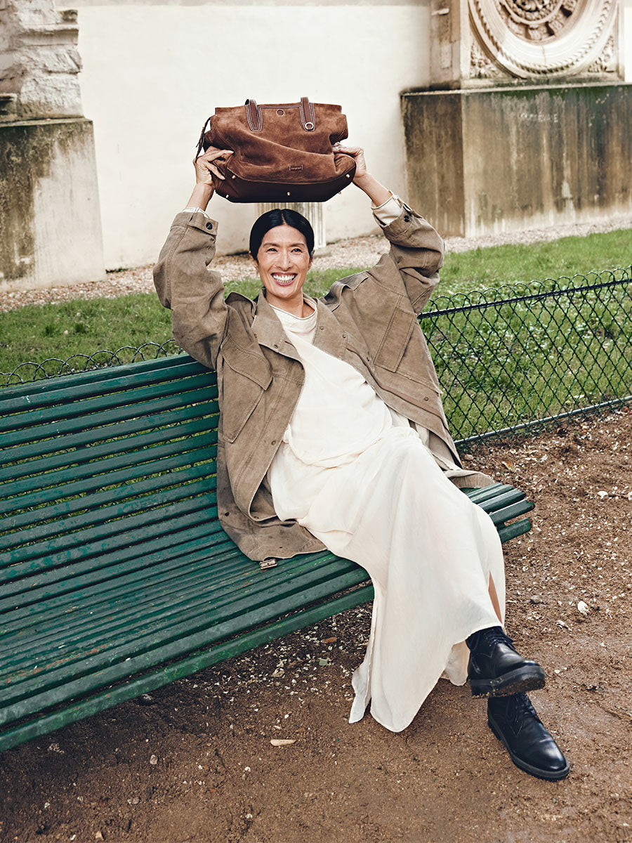 Medium Yore Duffle Bag