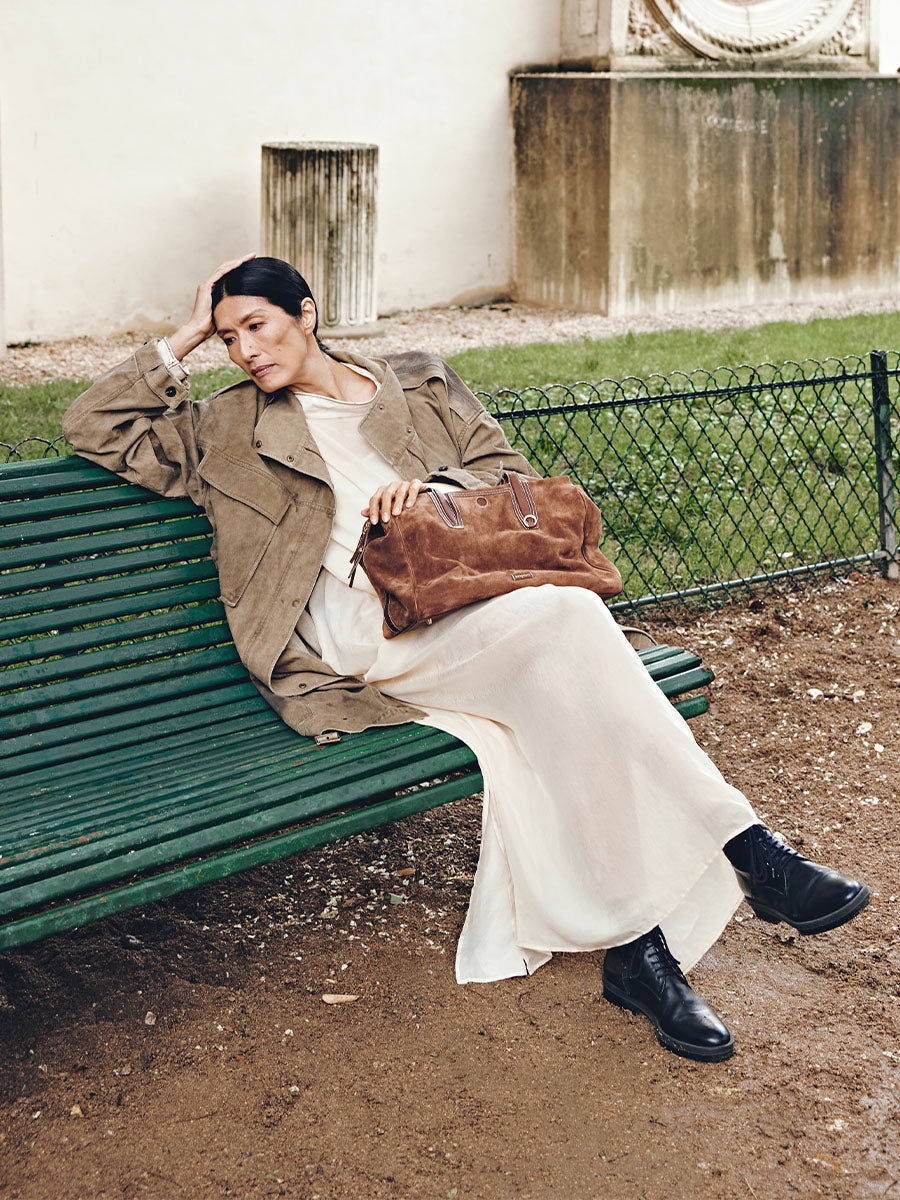 Medium Yore Duffle Bag