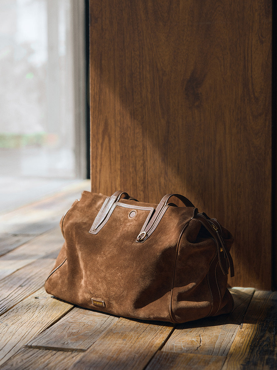 Medium Yore Duffle Bag