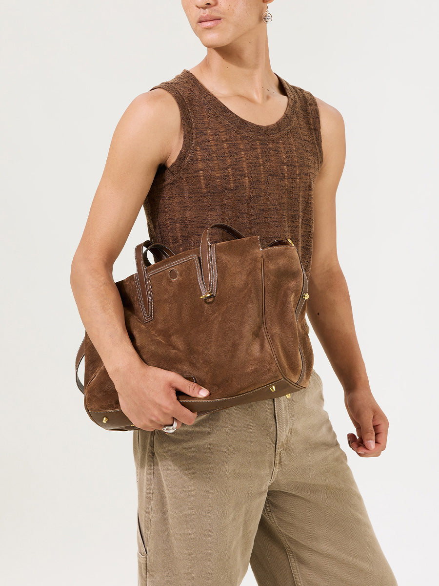 Medium Yore Duffle Bag