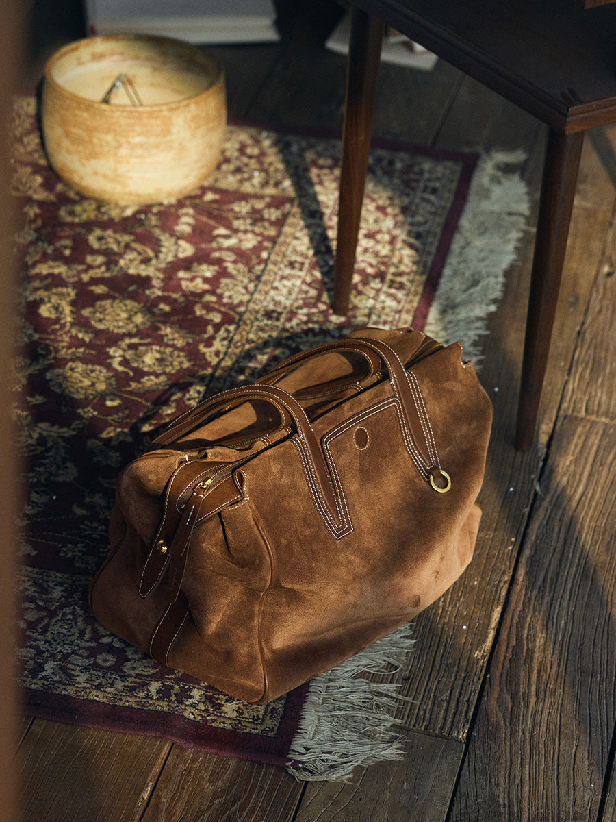 Medium Yore Duffle Bag
