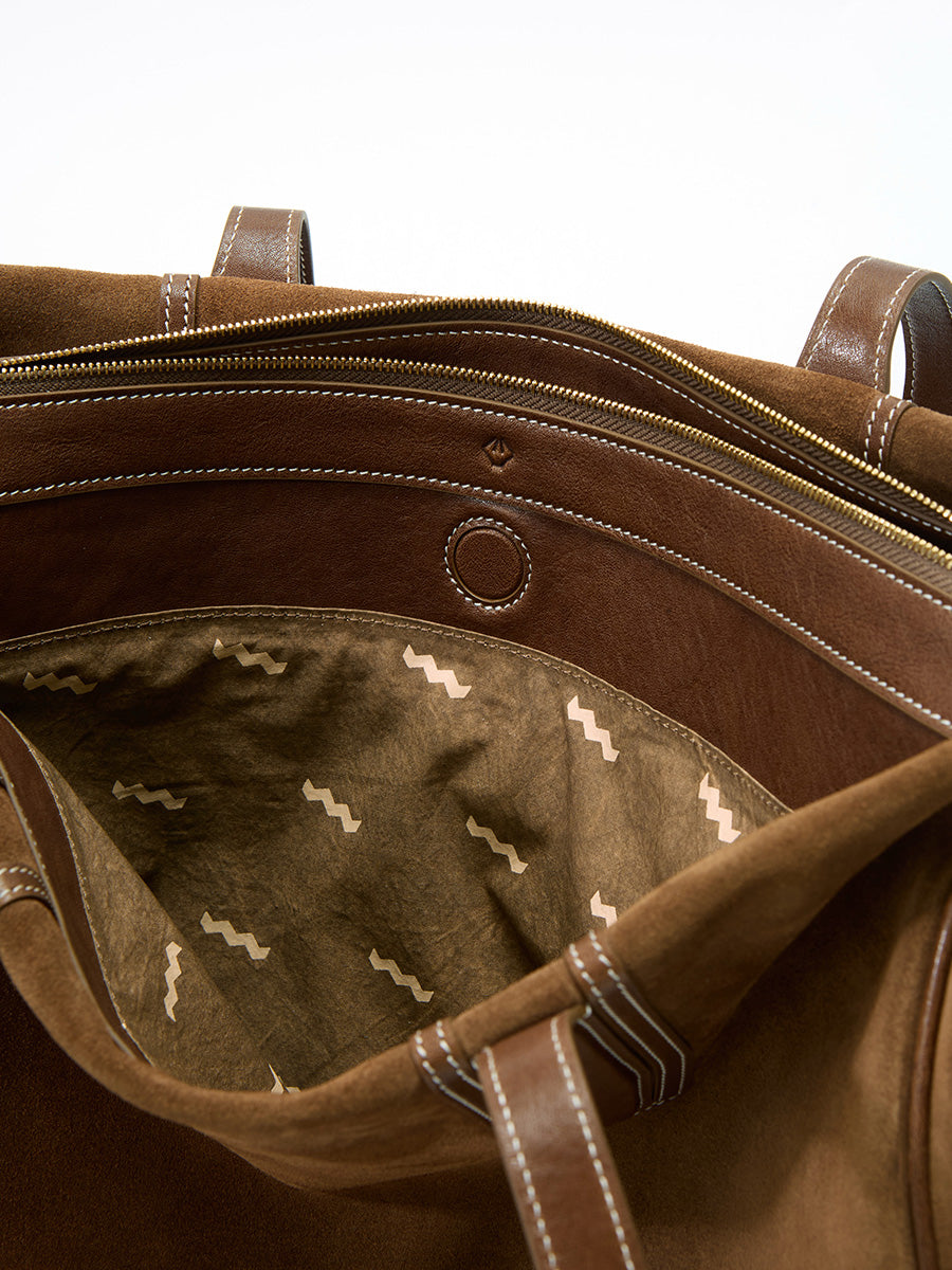 Medium Yore Duffle Bag