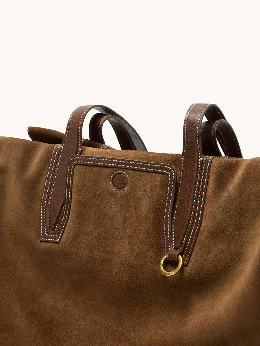 Medium Yore Duffle Bag