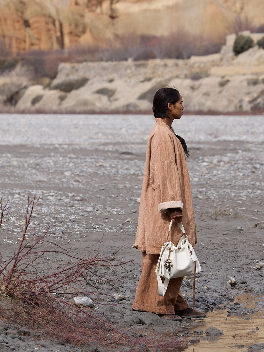 Medium Gather Bag Set